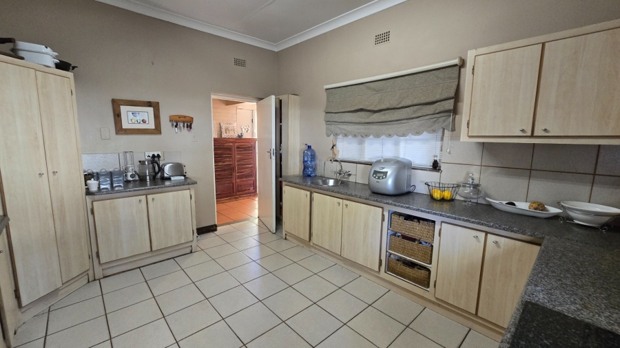 4 Bedroom Property for Sale in Dan Pienaar Free State